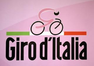 Pronti per il Giro