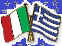 L'Italia come la Grecia, truccò i conti per entrare nell'euro