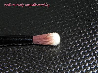 It's brushes time! ultimi acquisti pennellosi su Neve Cosmetics!