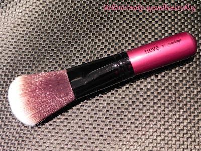 It's brushes time! ultimi acquisti pennellosi su Neve Cosmetics!