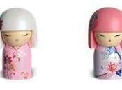 Giappone cultura, leitmotiv della nuova collezione Kimmidoll