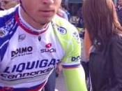 Giro California 2012: sprint vincente Sagan