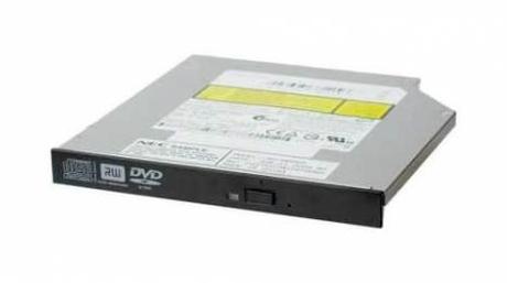 [RISOLTO] Lo strano caso DVDRW OPTIARC AD-7585H 8X 12.7 SATA del paralitico