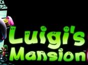 Luigi’s Mansion potrebbe arrivare anche