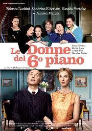 La favola raccontata nel film Le donne del 6° piano