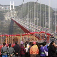 ponte più alto del mondo
