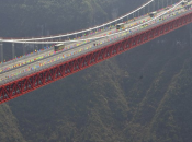 Ponte alto lungo mondo