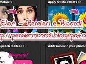 BeFunky–fantastici effetti vostre foto!