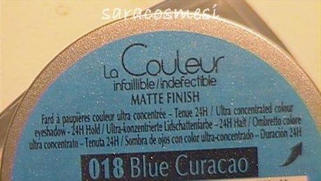 L'Oreal Color Infaillible