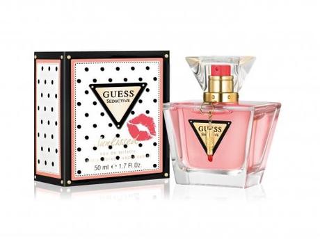 GUESS Seductive Limited Edition – Sunkissed