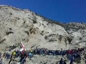 Cade aereo Nepal, morti (due europei). Andava Jomson, punto partenza trakking