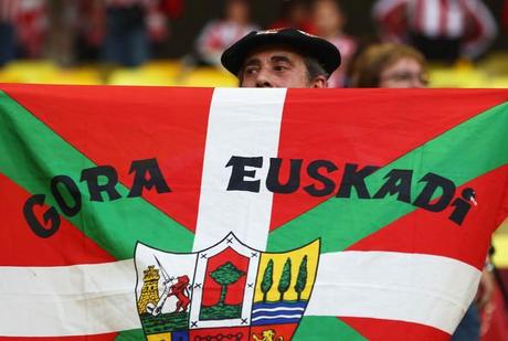 L’EST NEL PALLONE: Tra Bucapest e Budarest, i baschi perdono la finale