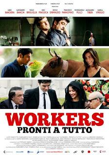 Alla scoperta di WORKERS-pronti a tutto