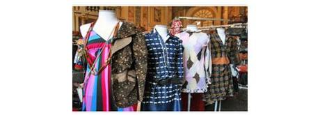 Roma: torna la vintage mania