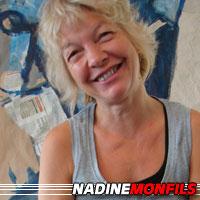 Le vacanze di un serial killer di Nadine Monfils