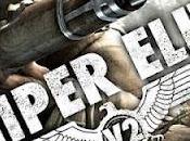 Classifica mondiale giochi Playstation (5/5/2012) Debutta testa Sniper Elite