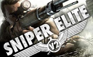 Classifica mondiale giochi Playstation (5/5/2012) : Debutta in testa Sniper Elite V2