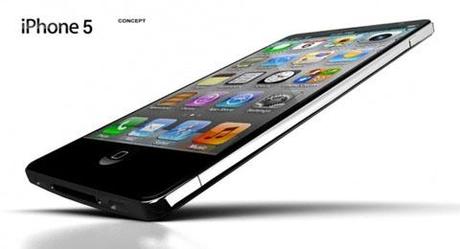 Rumor: iPhone 5 rilasciato in Ottobre