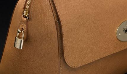 Del Rey Bag by Mulberry