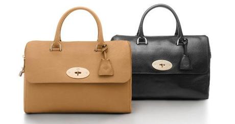 Del Rey Bag by Mulberry