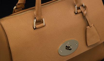 Del Rey Bag by Mulberry