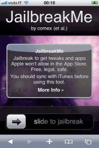 iPhone: Jailbreaking non è mai stato così semplice!