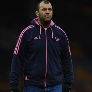 Stade Francais, Cheika sul piede di partenza