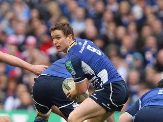 Due lunghe settimane per Leinster