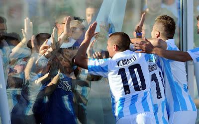 Serie B. 40a giornata | Video gol