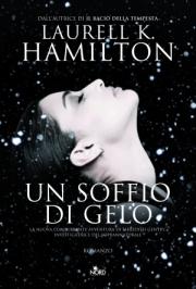 Un Sospiro nel Vento di Laurell K. Hamilton  Merry NicEssuss #8