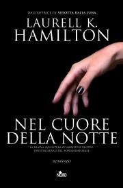 Un Sospiro nel Vento di Laurell K. Hamilton  Merry NicEssuss #8