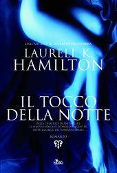 Un Sospiro nel Vento di Laurell K. Hamilton  Merry NicEssuss #8