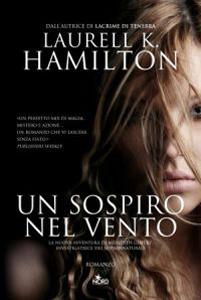 Un Sospiro nel Vento di Laurell K. Hamilton  Merry NicEssuss #8