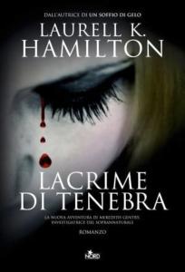 Un Sospiro nel Vento di Laurell K. Hamilton  Merry NicEssuss #8