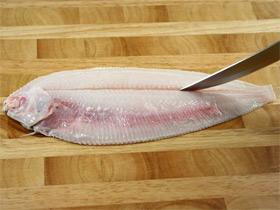 Ricette sogliole e dieta.