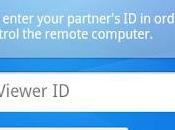 TeamViewer Android, controllo totale tramite Smartphone