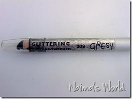 chresy glittering eyeshadow pencil