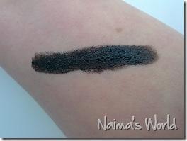 swatch chresy glittering eyeshadow pencil