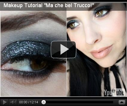 Tendenze P-E 2012 - Smokey Nero(part 1)