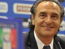 Euro 2012: ecco convocato Prandelli