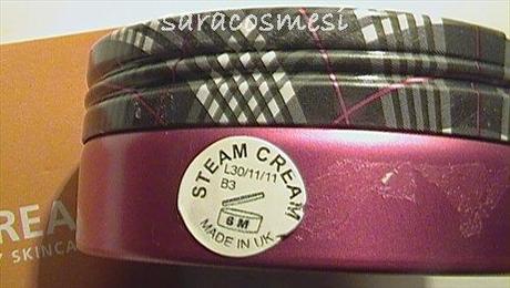 SteamCream