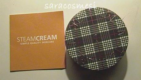 SteamCream