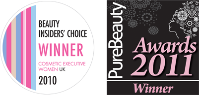 Steamcream Beauty Awards