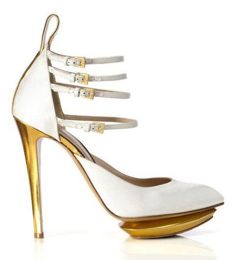 COVER / NICHOLAS KIRKWOOD / FW2013