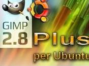 GIMP PLUS Ubuntu Installazione
