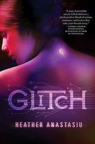 Glitch (Glitch, #1)