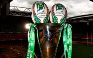 Heineken & Challenge Cup 2013, appuntamento per le finali a Dublino