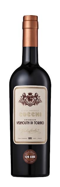 Vermouth Cocchi
