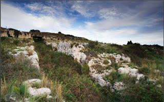 Strana città Siracusa!