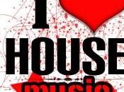 Italian House Chart (Maggio 2012)